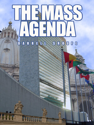 cover image of The MASS Agenda